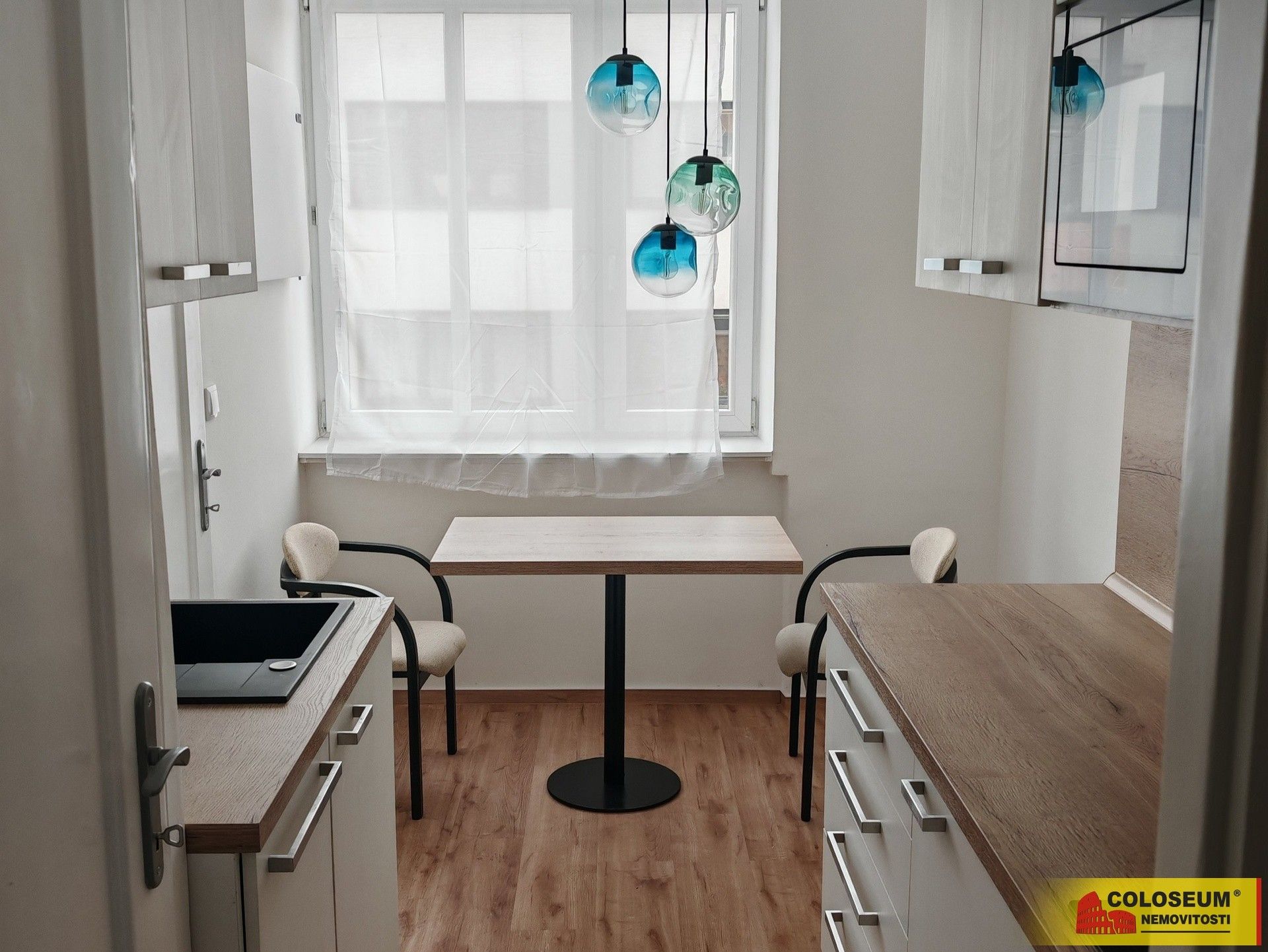 Pronájem byt 1+1 - Staré Brno, Brno, 45 m²