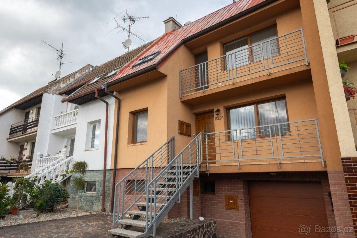 Ostatní, Uherský Brod, 688 01, 68 m²