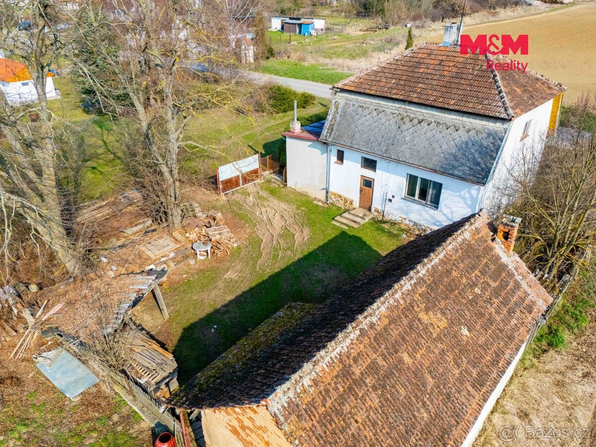 Rodinné domy, Slavonice, 378 81 - 2