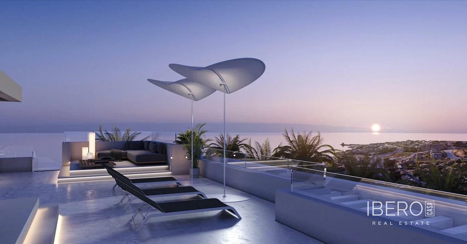 4+kk, Estepona, Španělsko, 97 m² - 1
