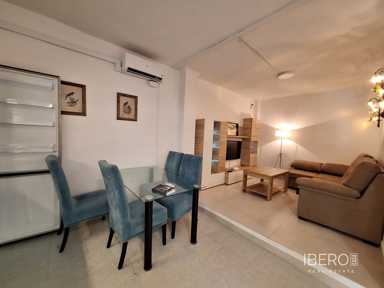 Prodej rodinný dům - San Enrique, ES, 104 m² - 2
