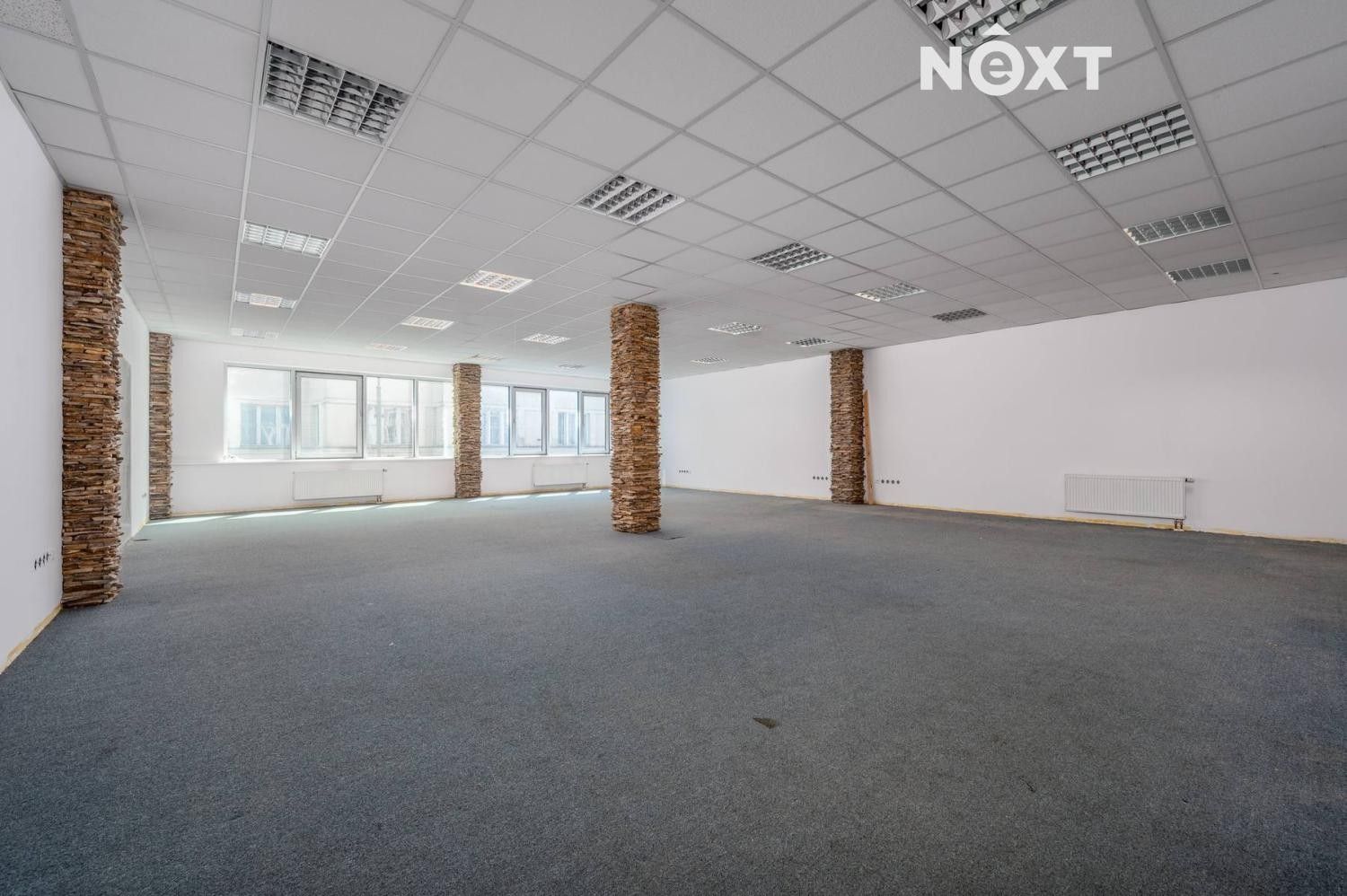 Prodej kancelář - Krkonošská 1542, Vrchlabí, 137 m² - 5