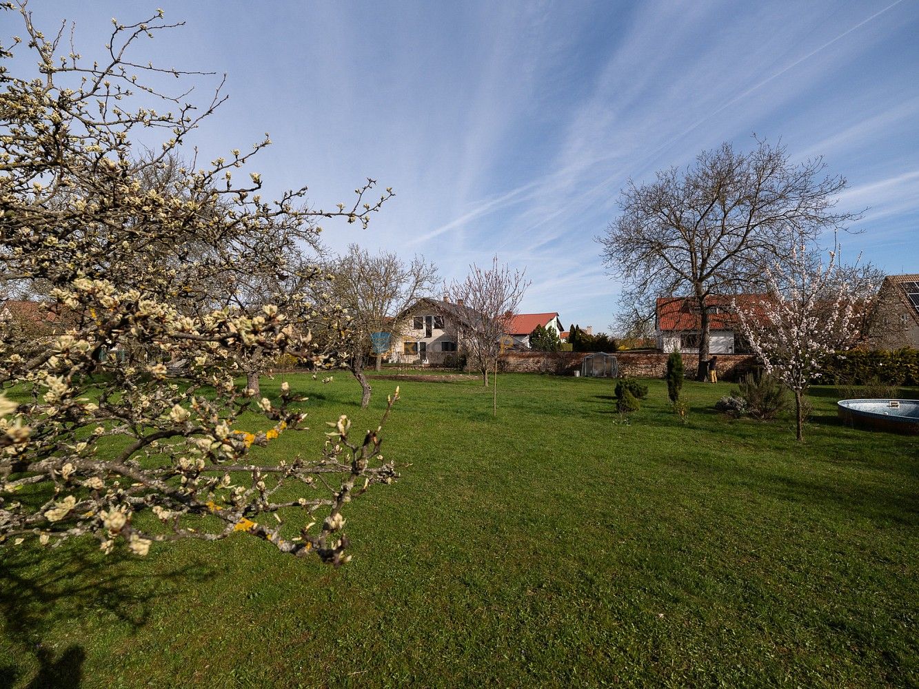Pozemek pro bydlení, 1 140 m²
