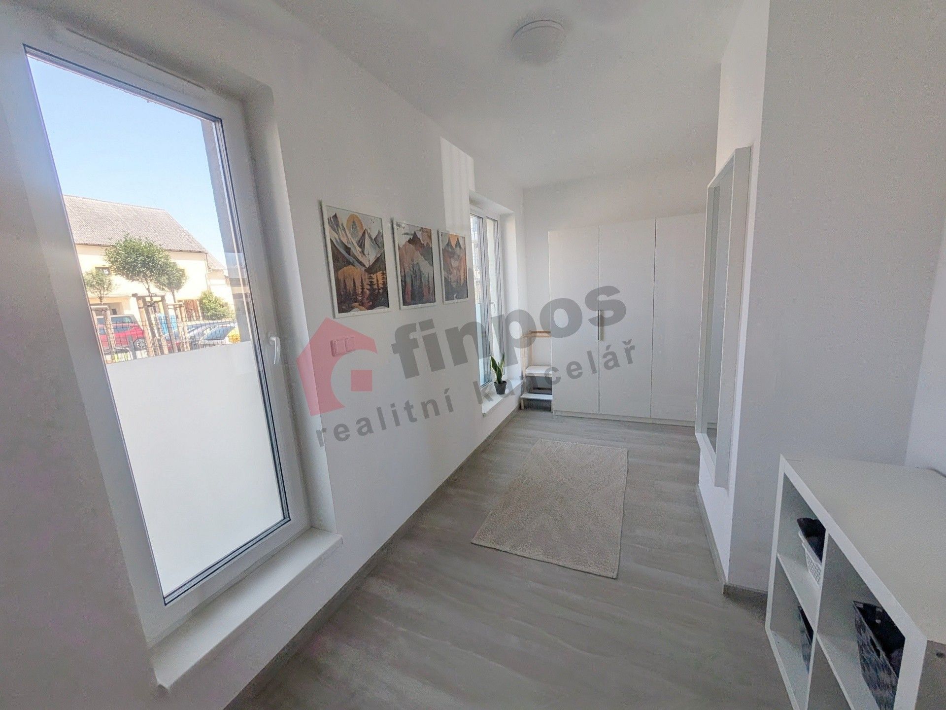 Byt 3+kk · 68 m² · Komenského 916, Chlumec nad Cidlinou IV - 4