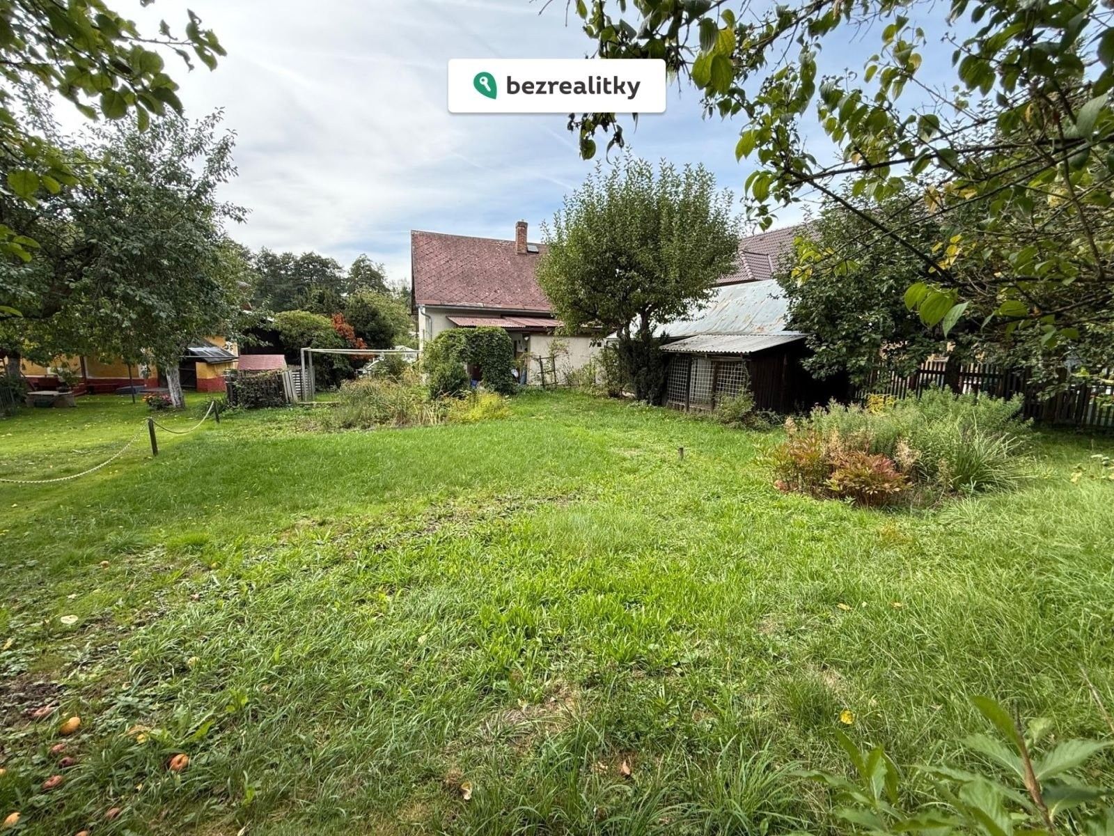 Rodinný dům · 120 m² · Plesná Lomnička - 3