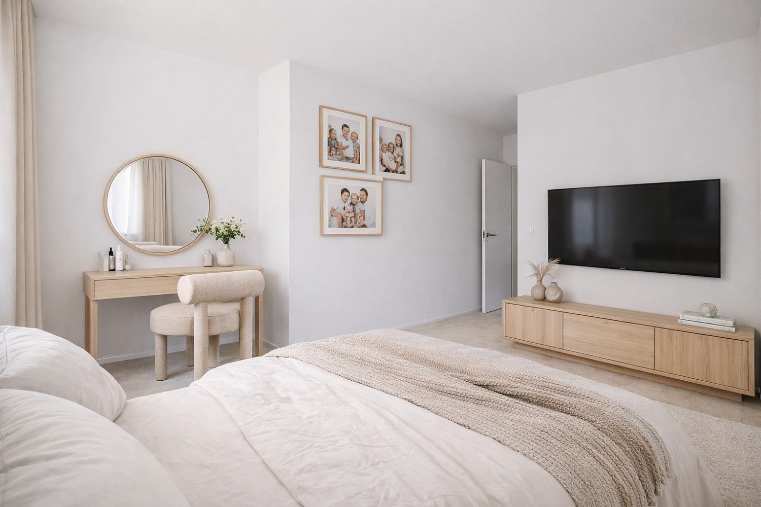 Byt 4+kk · 153 m² · Praha - Velká Chuchle, okres Praha 16, Hlavní město Praha - 4