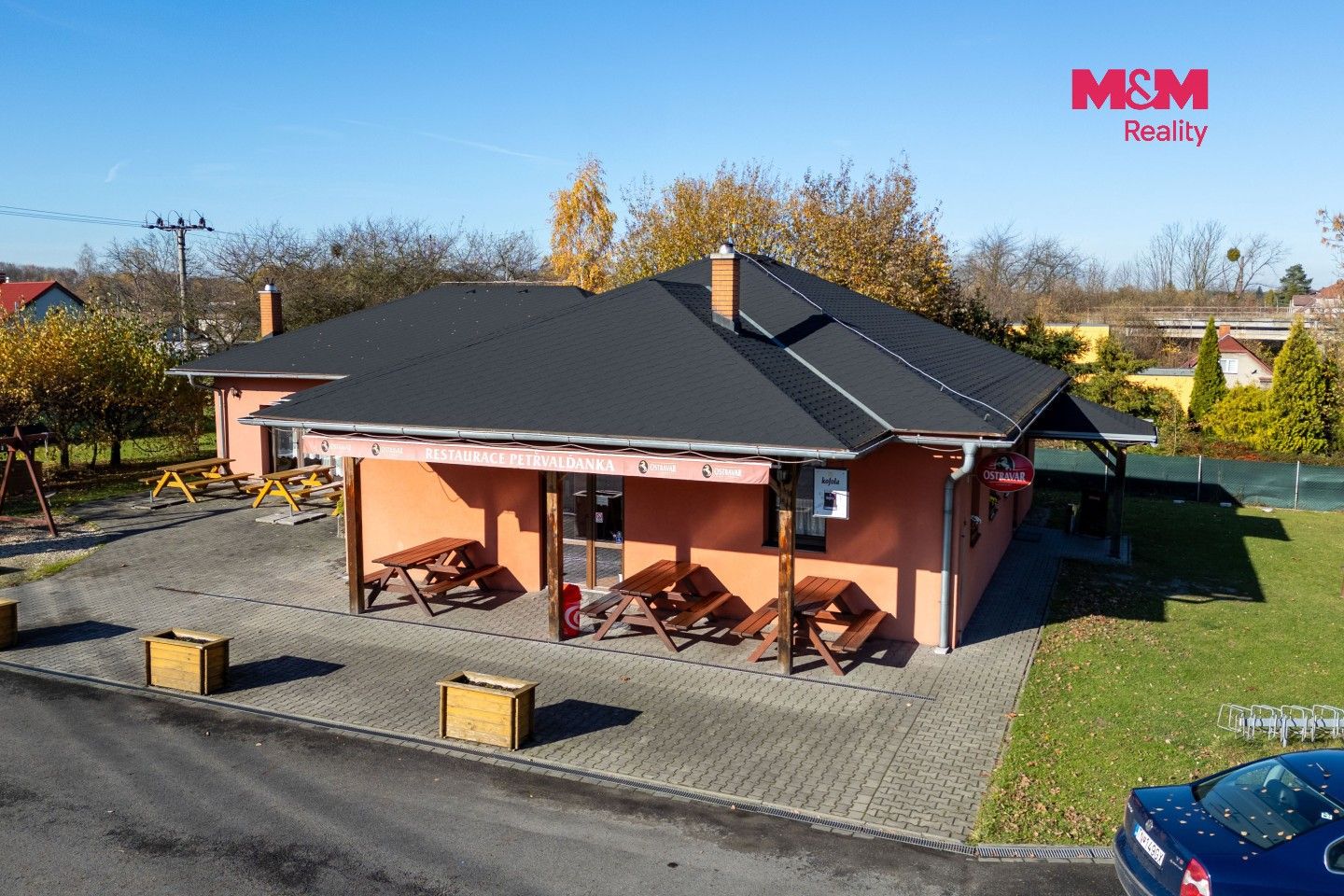Rodinný dům · 168 m² · Na Pořadí, Petřvald - 3