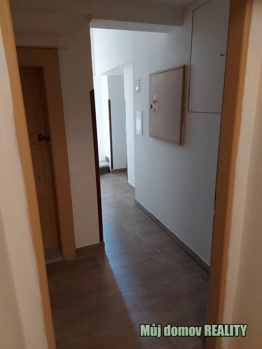 Pronájem byt 3+kk - Věštínská, Praha, 70 m²