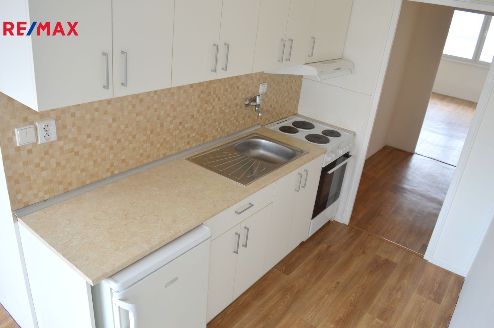 2+1, Zvolenská, Prachatice, 62 m²