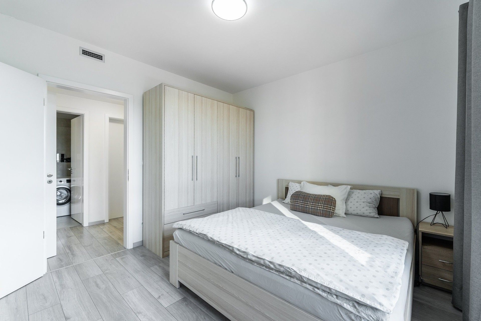 Byt 2+kk · 58 m² · Zlochova, Praha - 3
