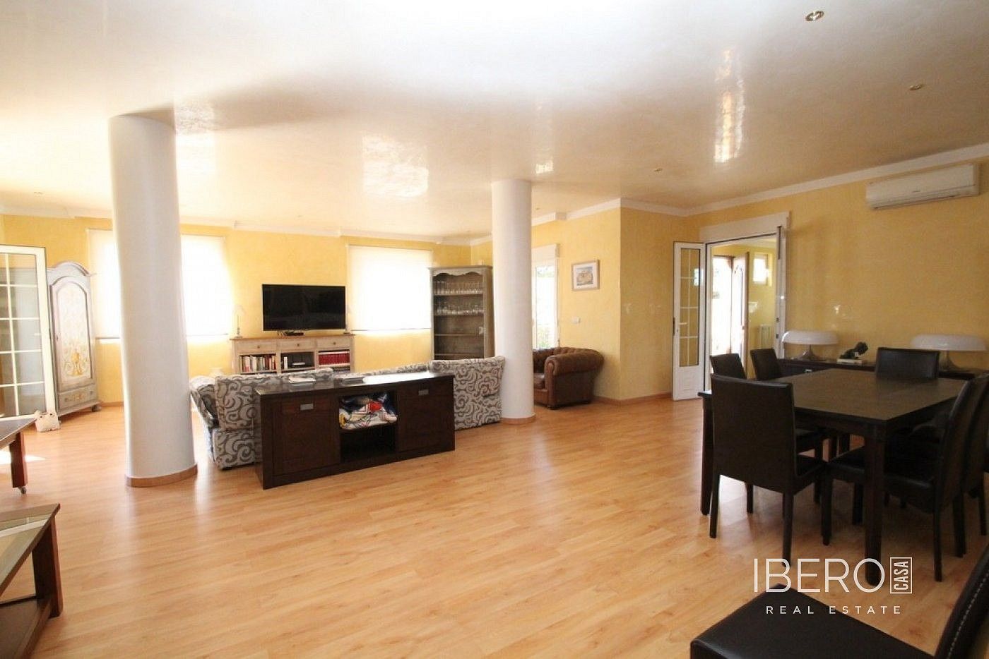 Prodej rodinný dům - Orihuela Costa, ES, 440 m² - 5