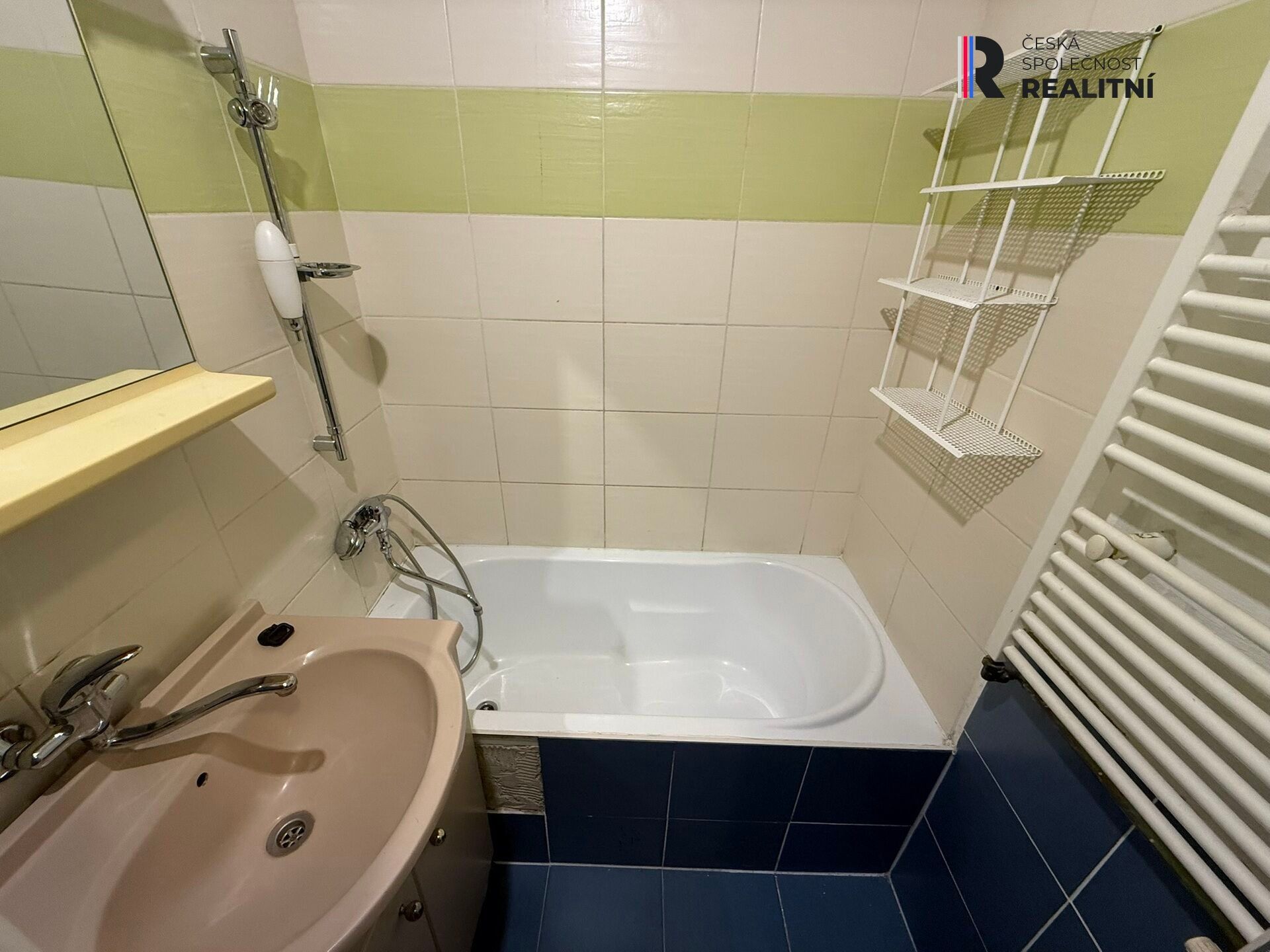 Byt 3+1 · 70 m² · Bukovany - 4