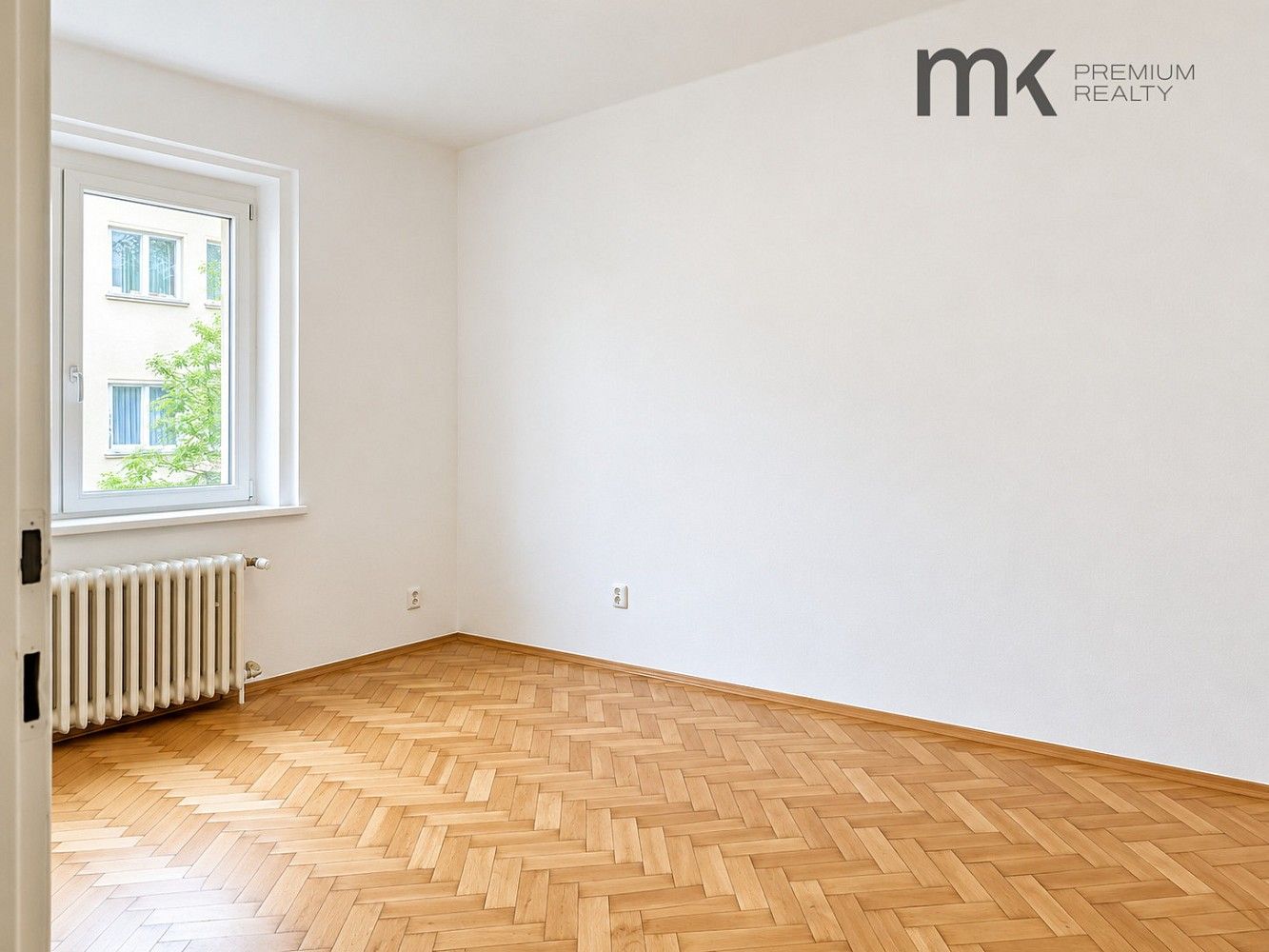 Pronájem byt 1+kk - Kouřimská, Praha 3 - Vinohrady, 21 m² - 2
