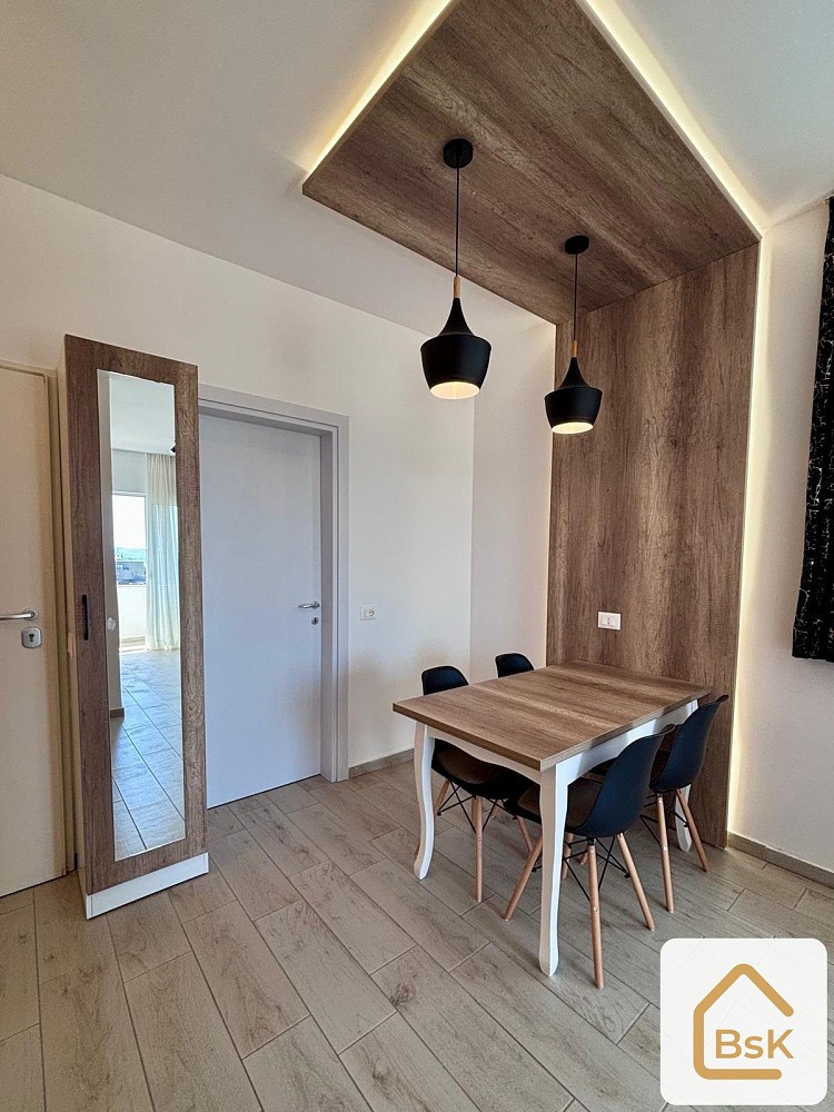 2+kk, Qerret, Albánie, 36 m² - 2