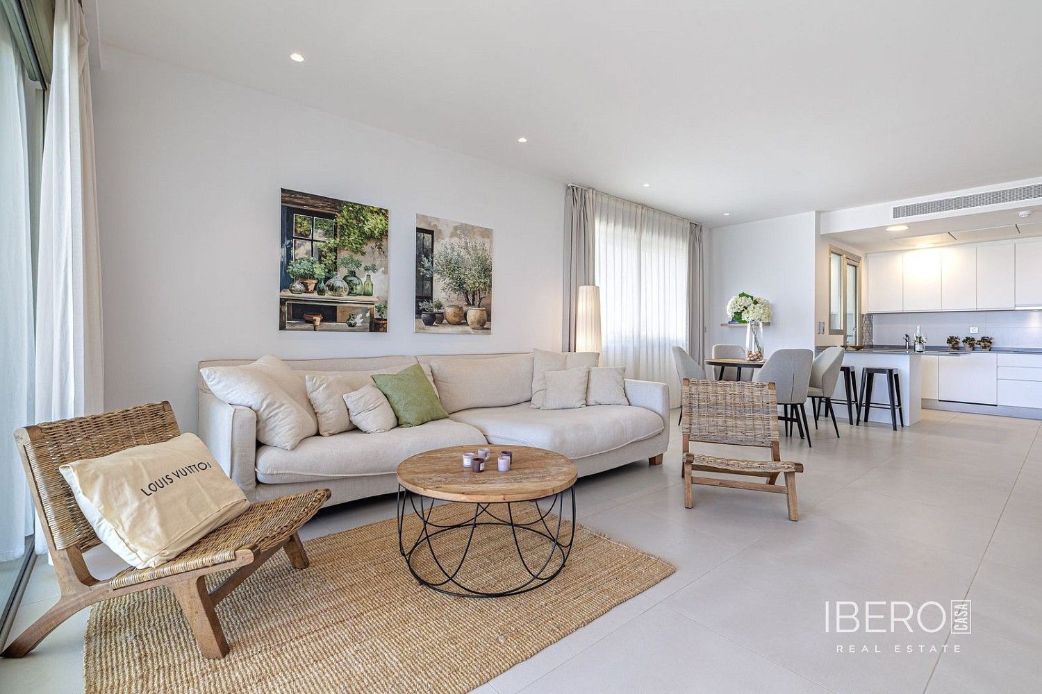 Byt 4+kk · 171 m² · Estepona, Španělsko - 3