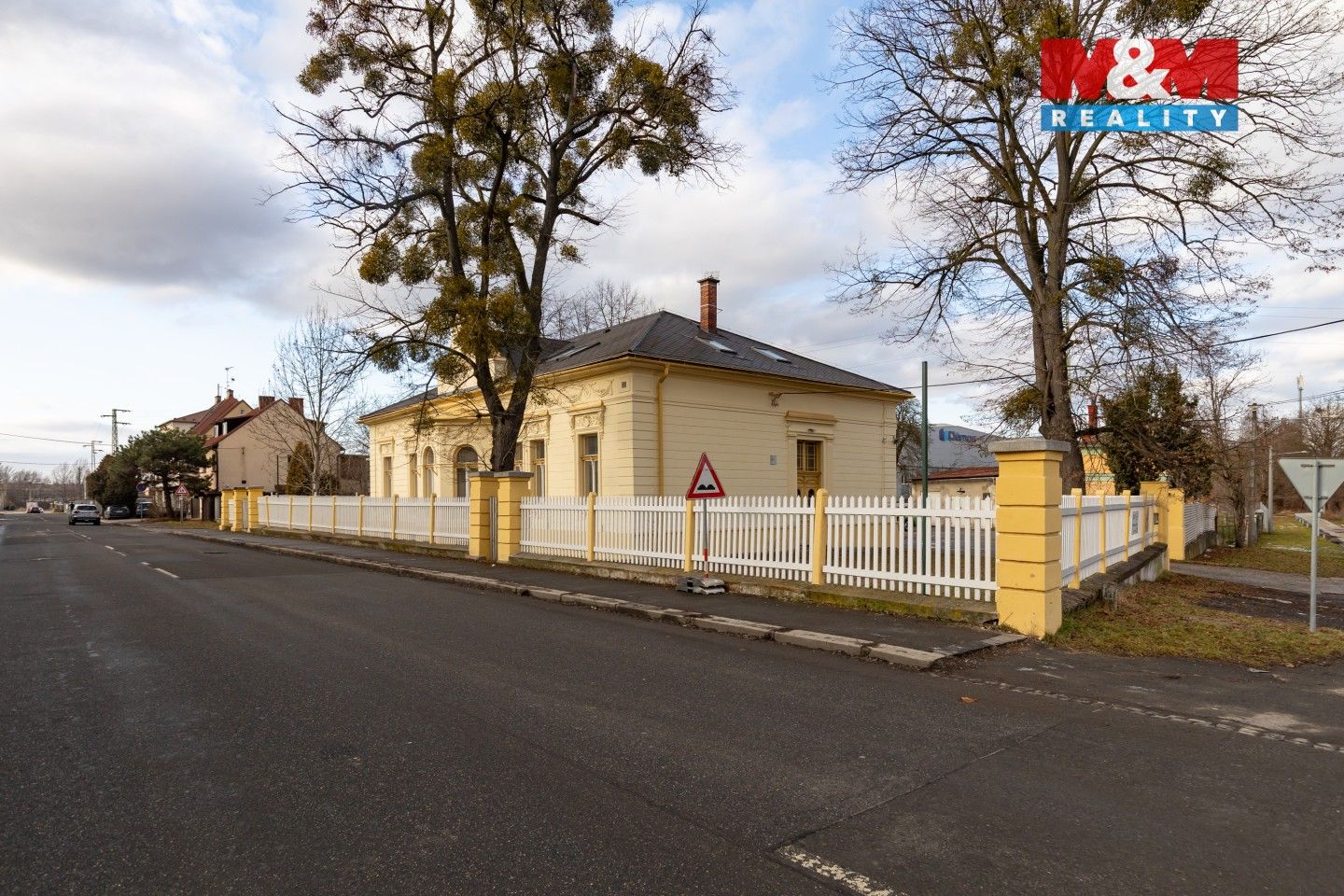 Prodej obchodní prostory - Škrobálkova, Ostrava, 700 m²