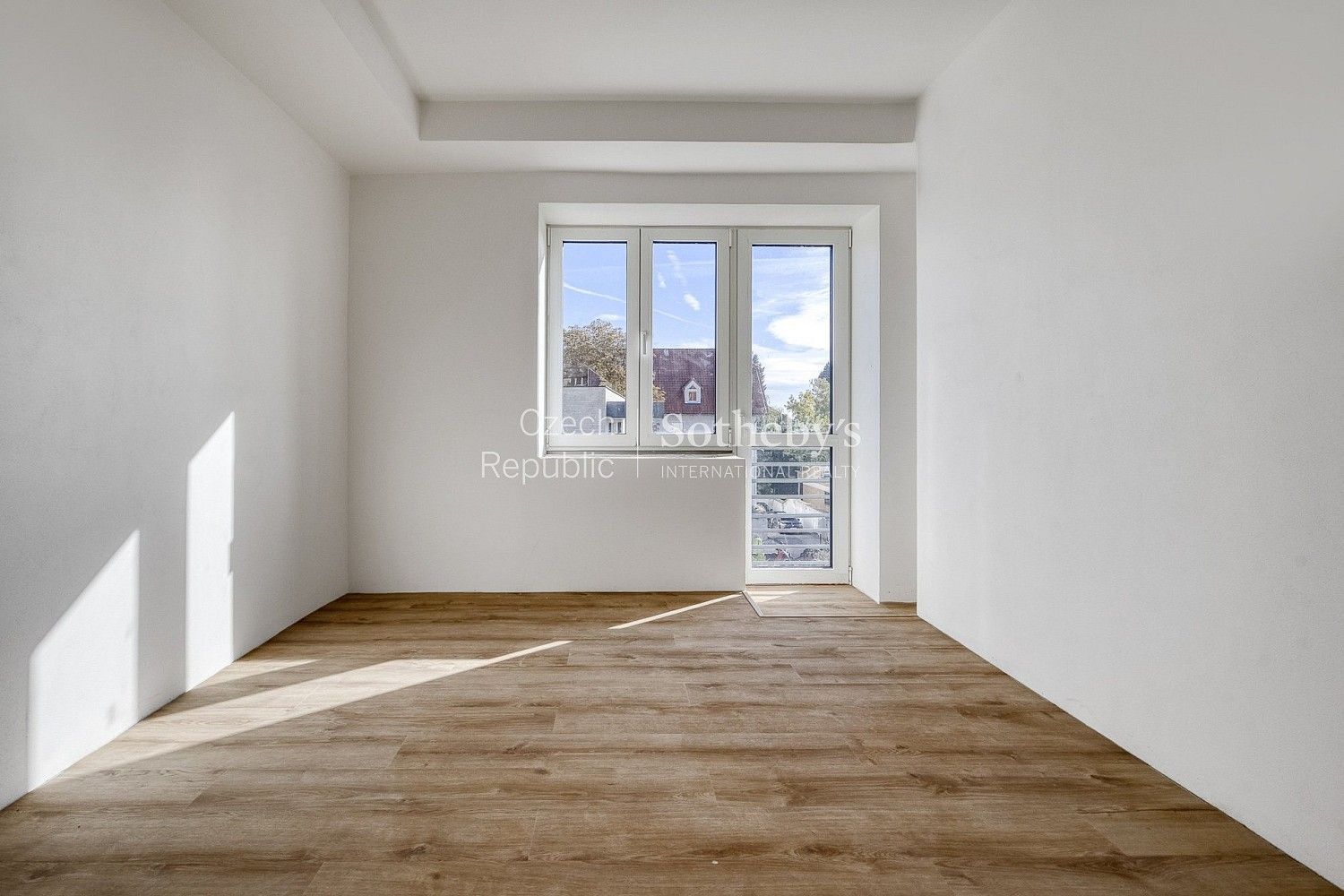 3+kk, Praha - Dejvice, okres Praha 6, Hlavní město Praha, 98 m² - 1