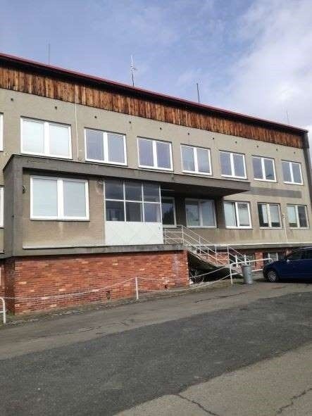 Kanceláře, Lipník nad Bečvou, 751 31