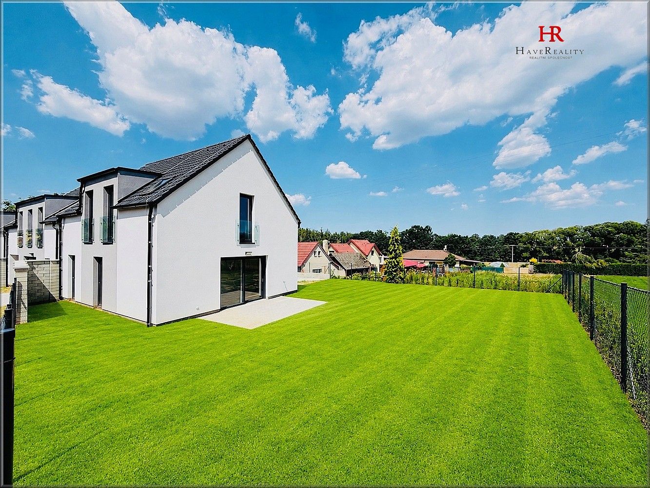 Rodinný dům, 105 m²