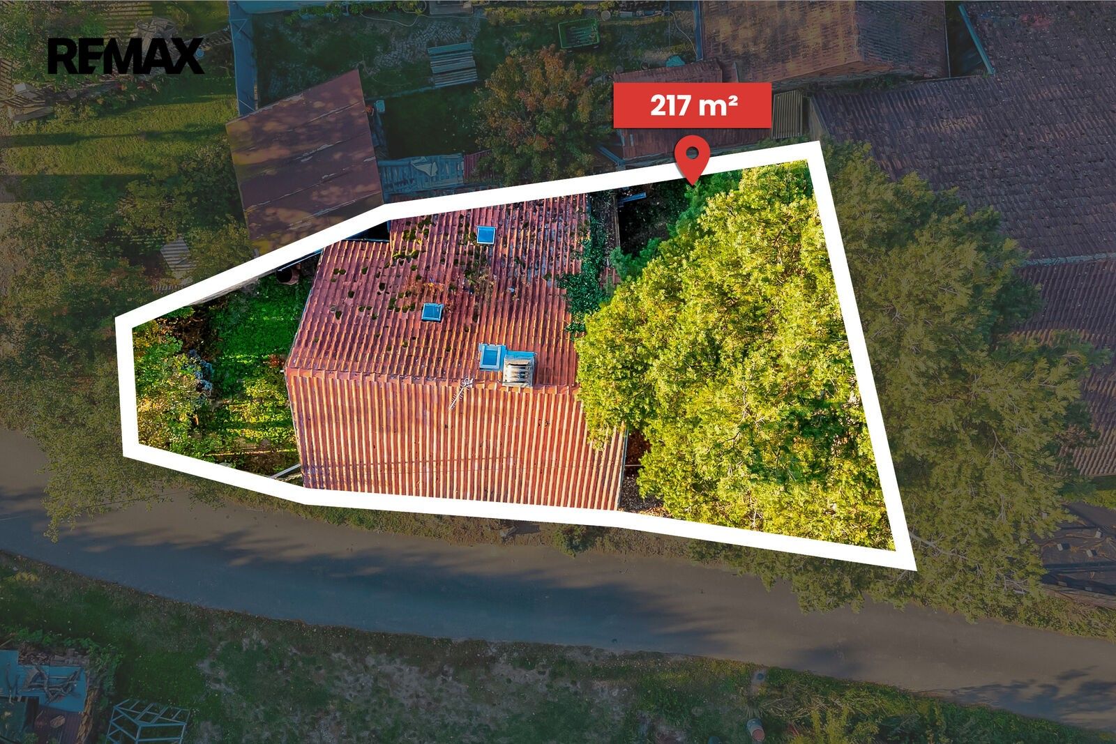 Rodinné domy, Lnáře Zahorčice, 57 m² - 2