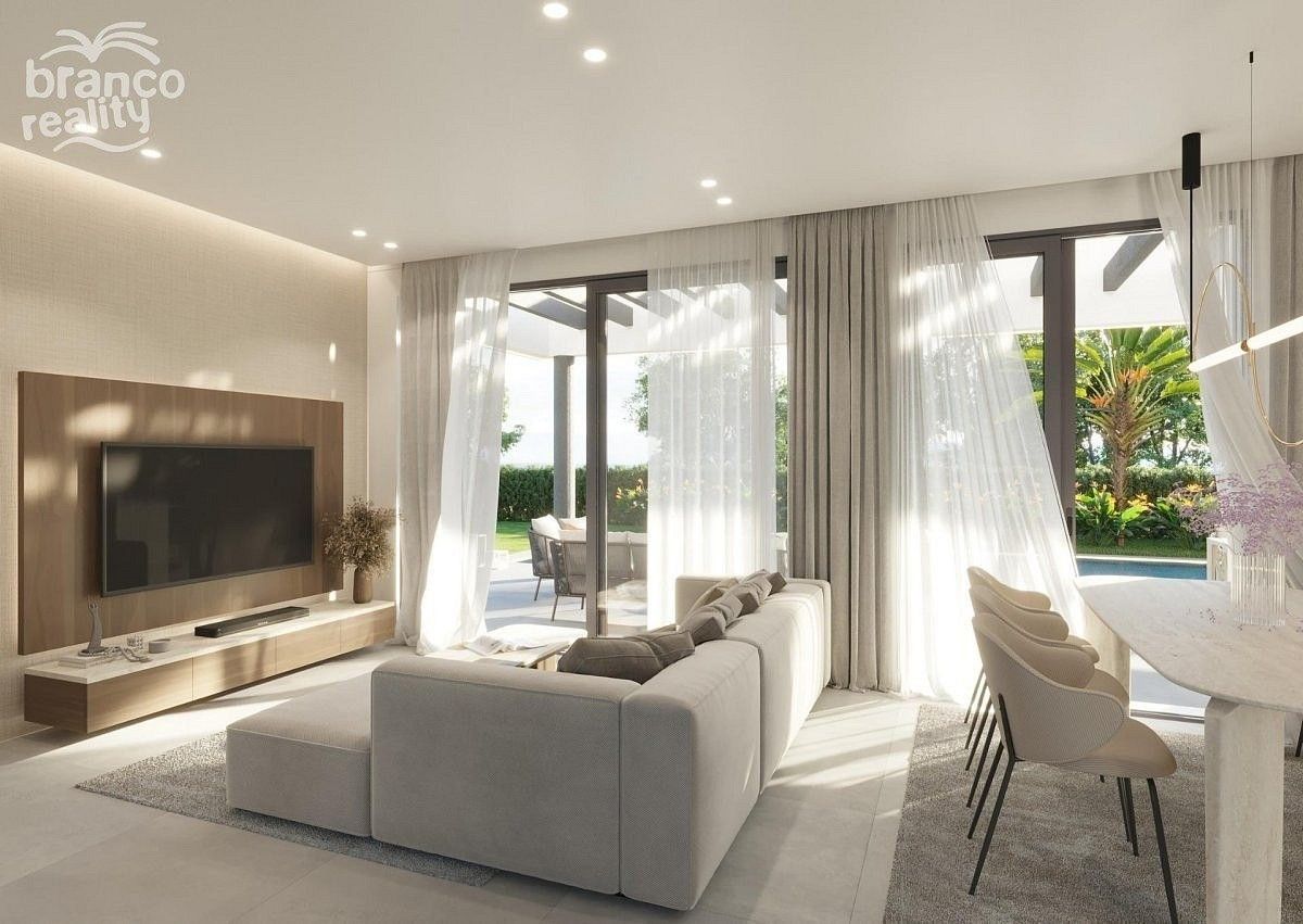 Prodej rodinný dům - Finestrat, ES, 348 m² - 5