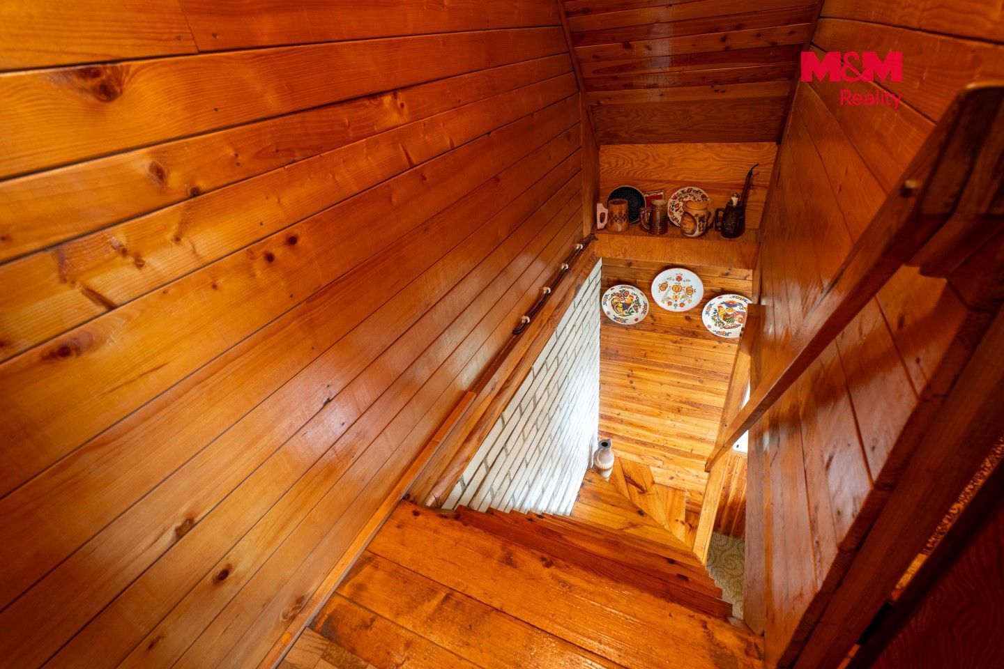 Prodej chata - Lipí, Náchod, 42 m² - 5