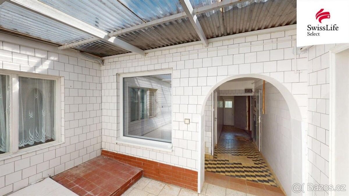 Prodej obchodní prostory - Svatobořice, 696 04, 566 m²