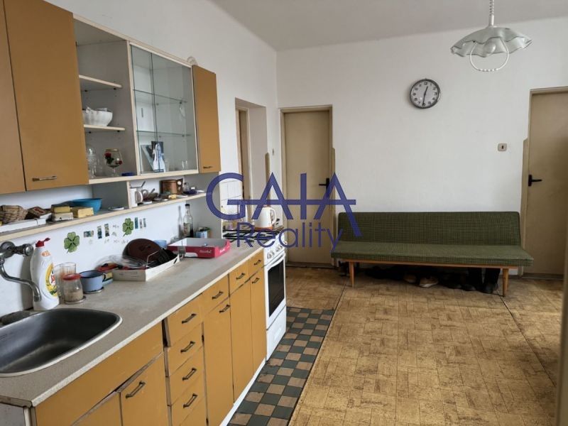 Prodej rodinný dům - Sudoměřice, 220 m²