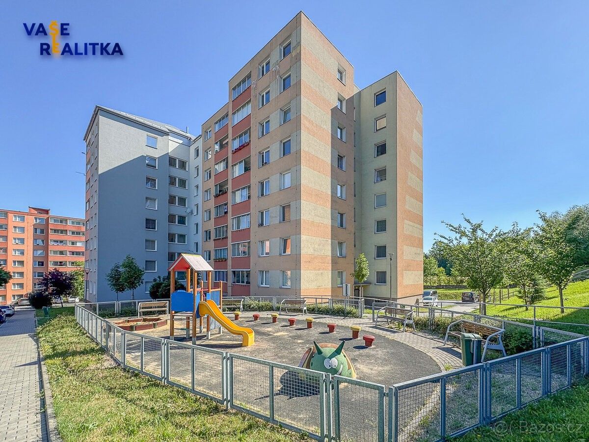 Byty, Hranice, 753 01 - 1
