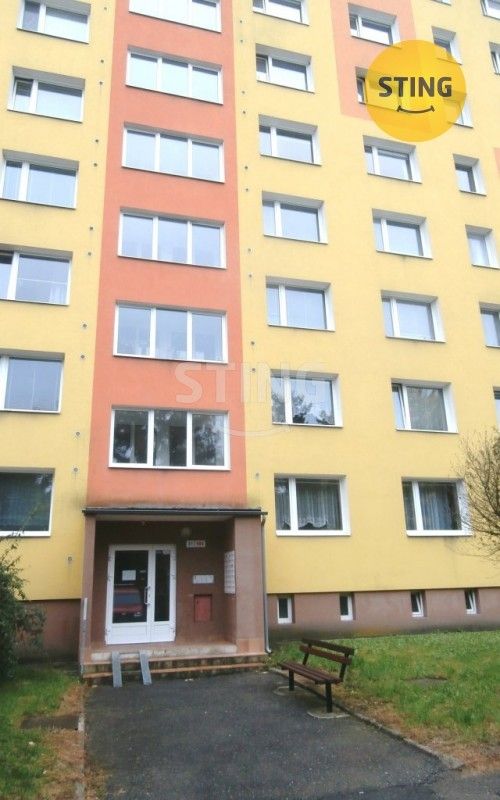 Prodej byt 3+1 - Severovýchod, Zábřeh, 68 m²