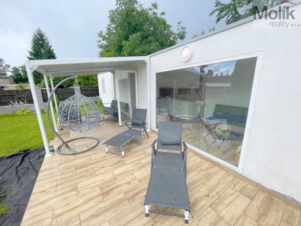 Prodej zahrada - Ruských zajatců, Louka u Litvínova, 977 m²