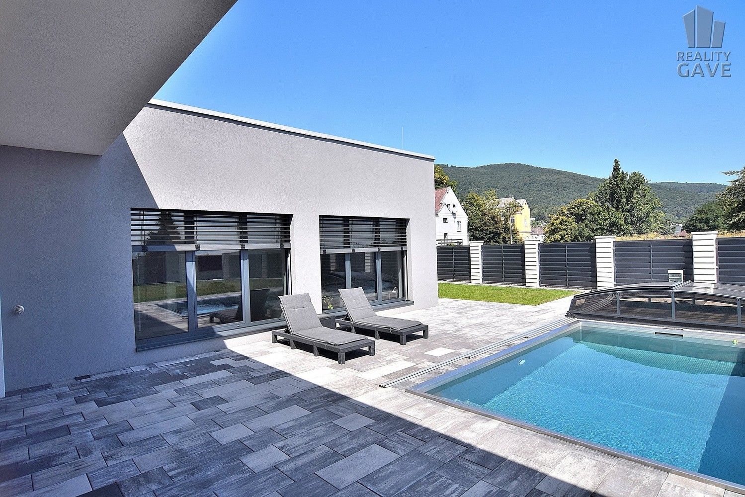 Prodej rodinný dům - Krupka, okres Teplice, Ústecký kraj, 134 m² - 5