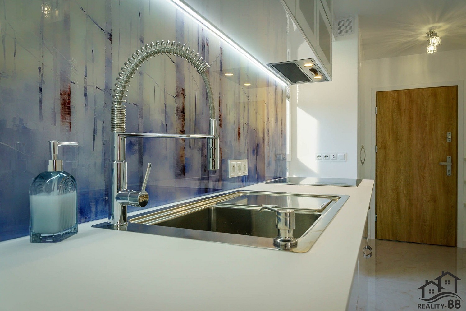 Prodej byt 2+kk - Ustroň, Polsko, 56 m² - 5