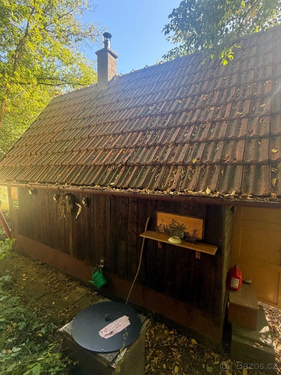 Chaty, Slavičín, 763 21 - 2