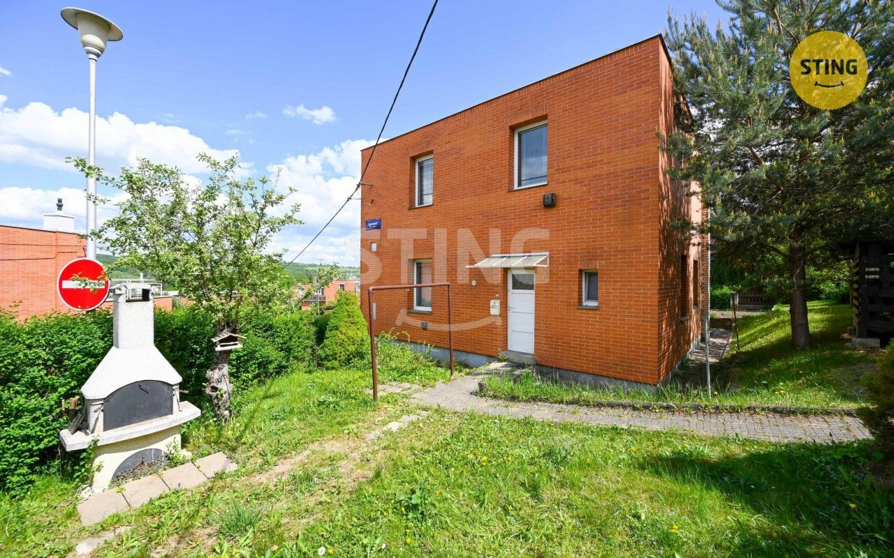 Rodinný dům · 61 m² · Prostřední, Zlín - 4
