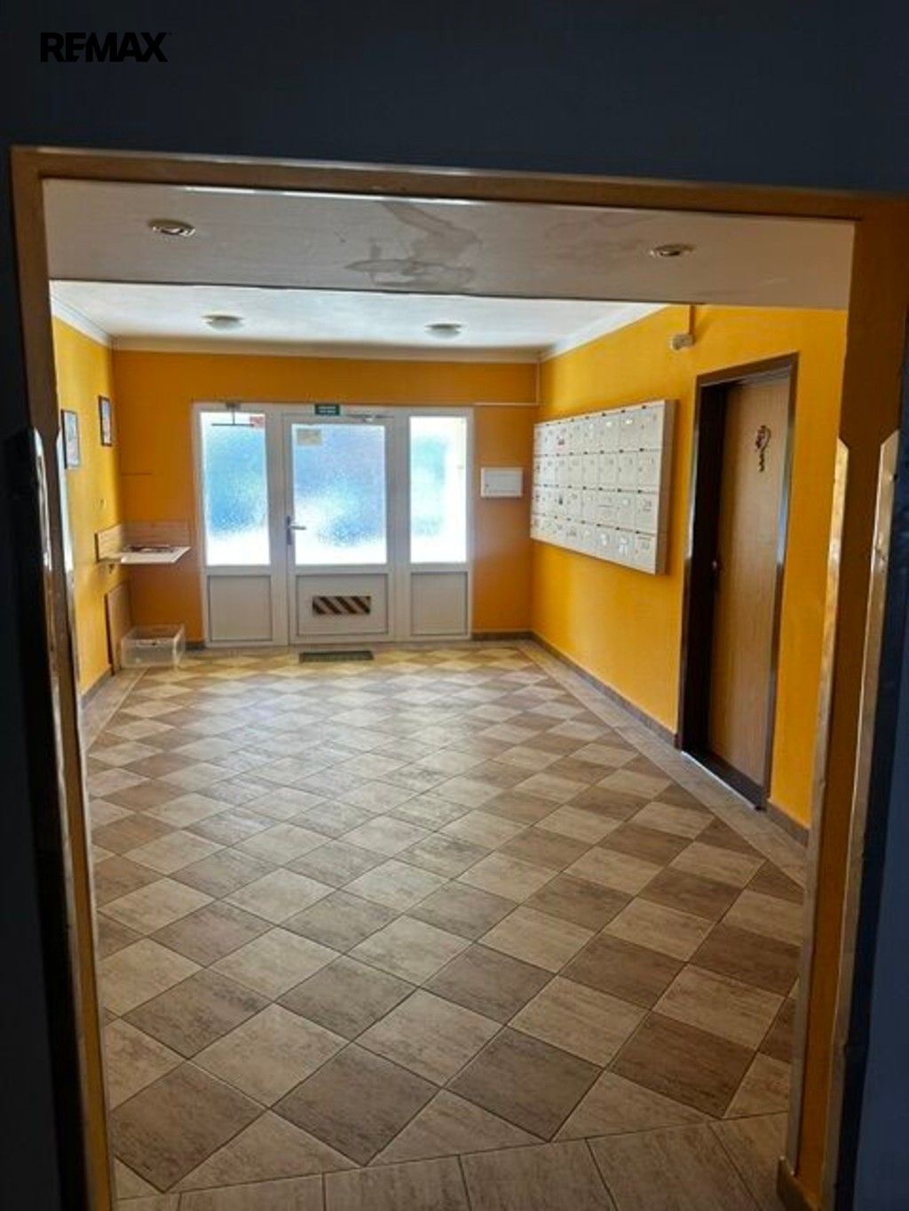 3+1, M. Chlajna 1282, České Budějovice 2, 63 m² - 2
