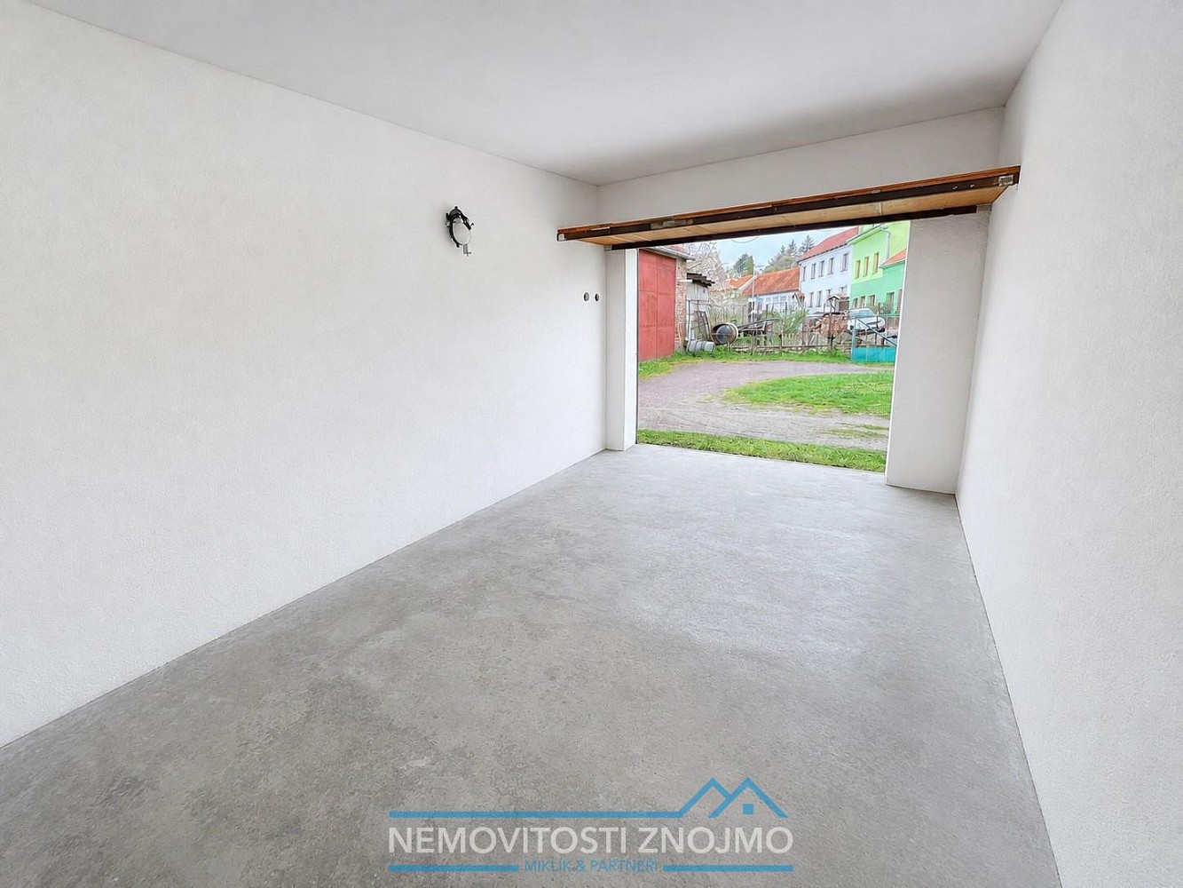 Nemovitost · 17 m² · Pod Horou, Nový Šaldorf-Sedlešovice - Sedlešovice, okres Znojmo - 4
