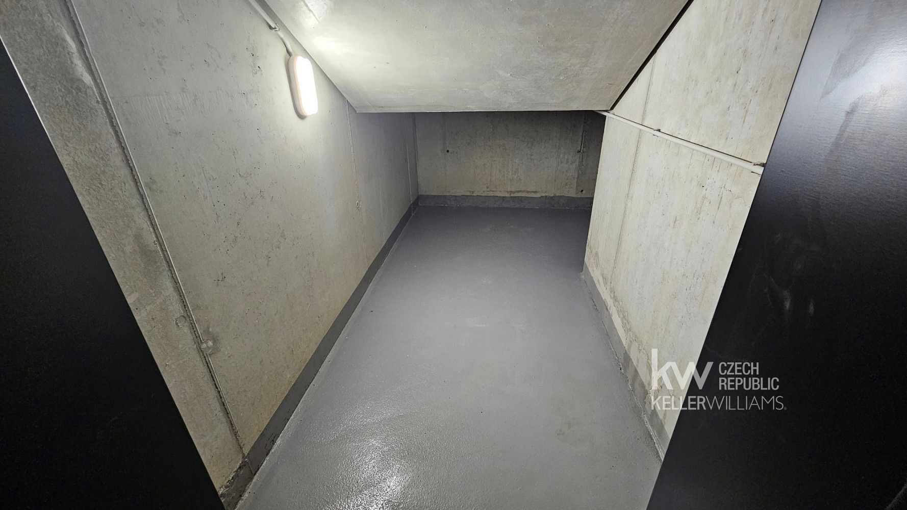 Pronájem obchodní prostory - Hostivice, okres Praha-západ, Středočeský kraj, 60 m² - 5