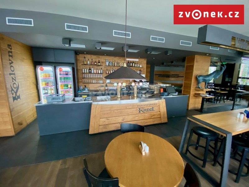 Prodej obchodní prostory - Novosady, Holešov, 500 m²