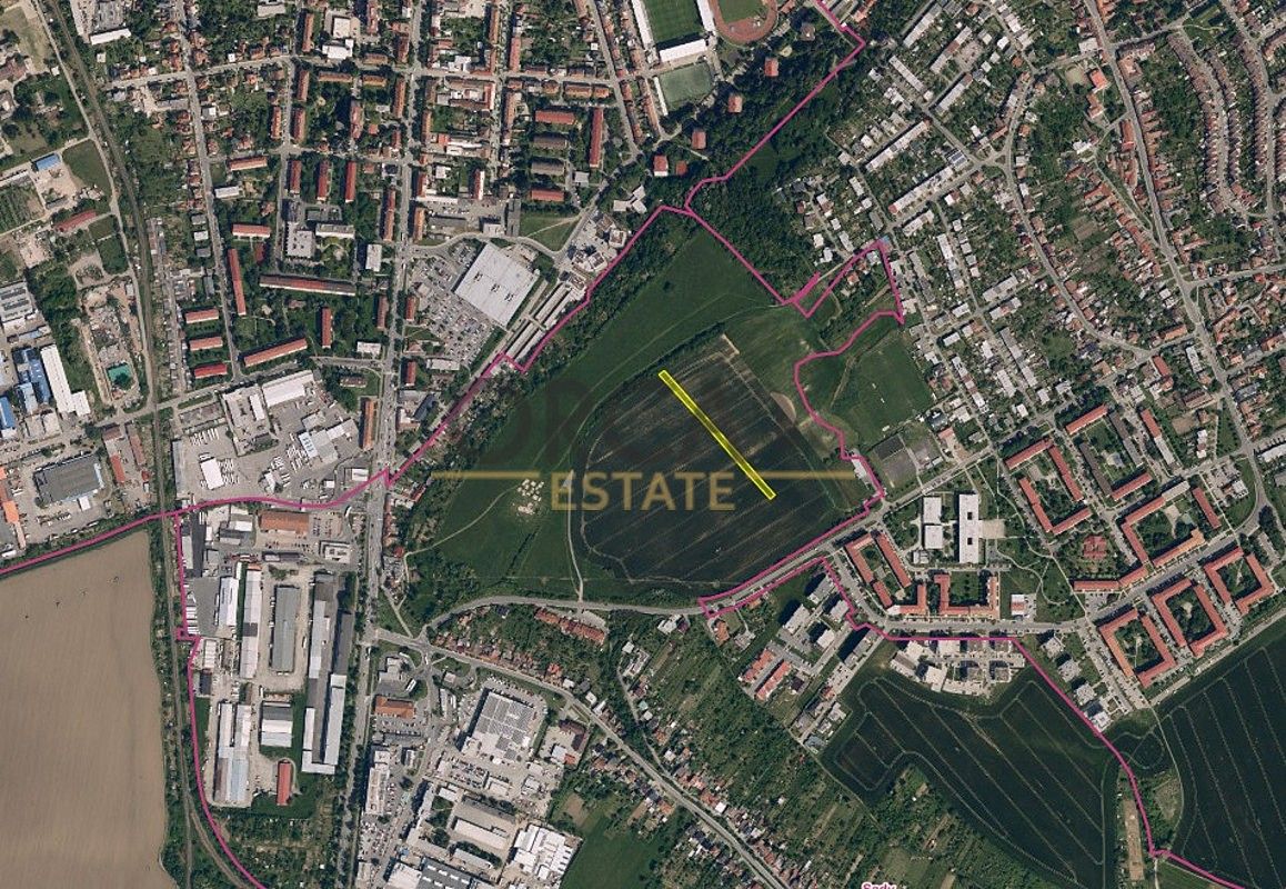 Zemědělský pozemek · Uherské Hradiště, Zlínský kraj - 3