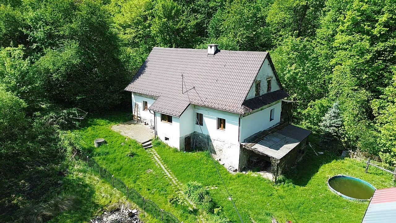 Rodinné domy, Těrlicko - Dolní Těrlicko, okres Karviná, 80 m² - 1