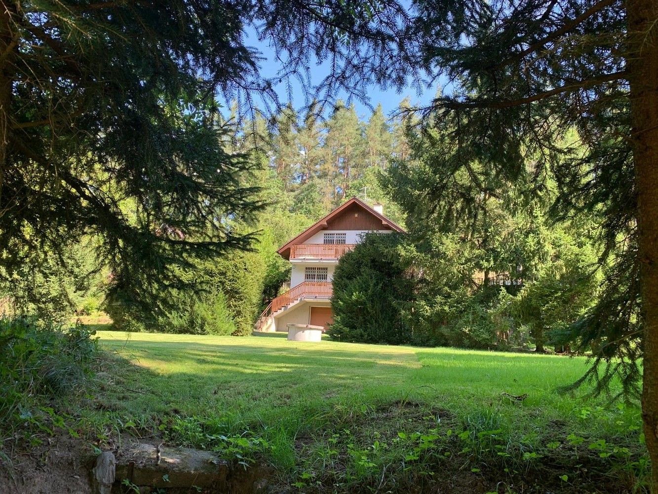 Chalupa · 89 m² · Střelice, okres Plzeň-jih, Plzeňský kraj - 4