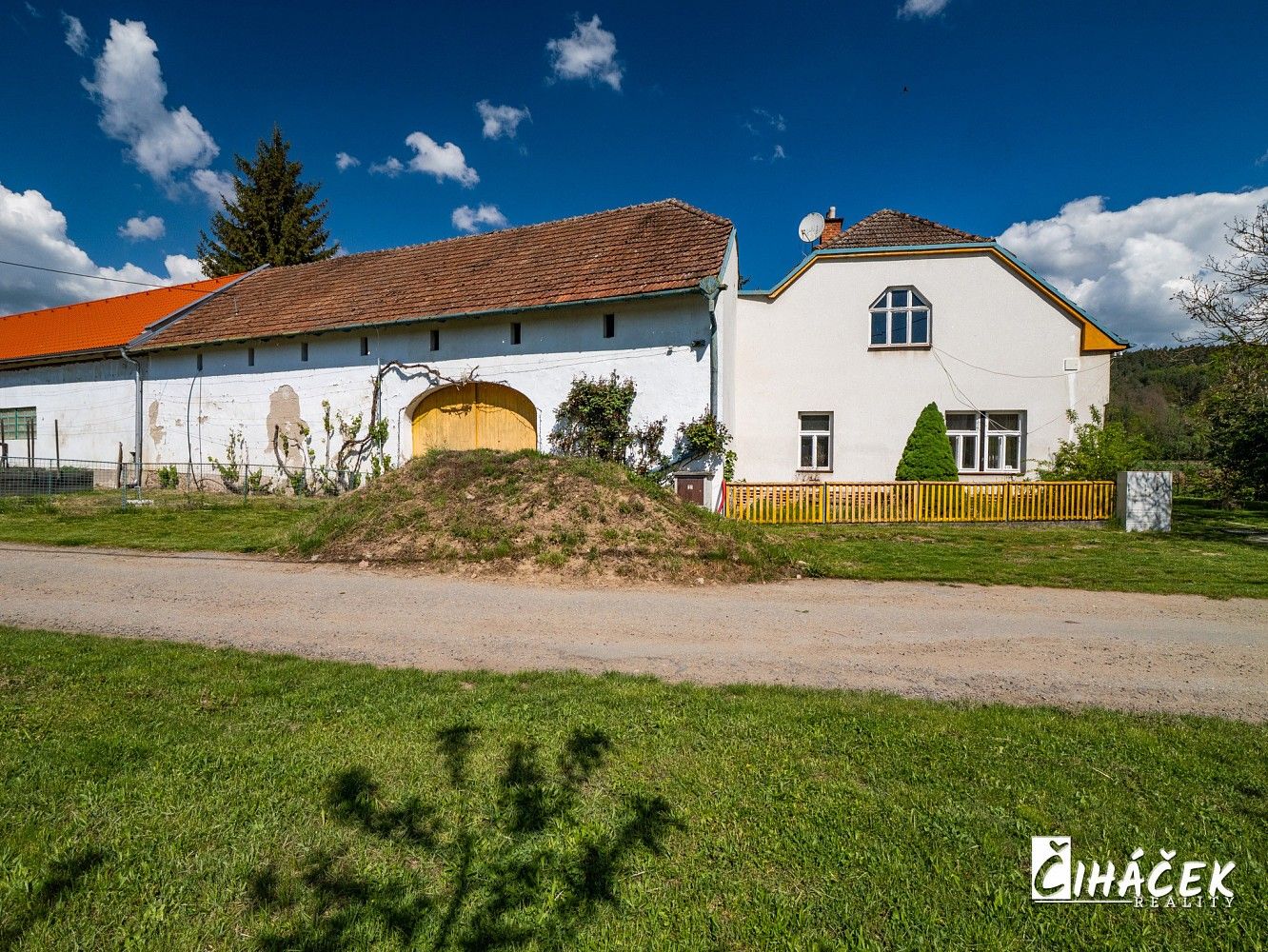Prodej dům - Újezd u Tišnova, okres Brno-venkov, 141 m² - 5