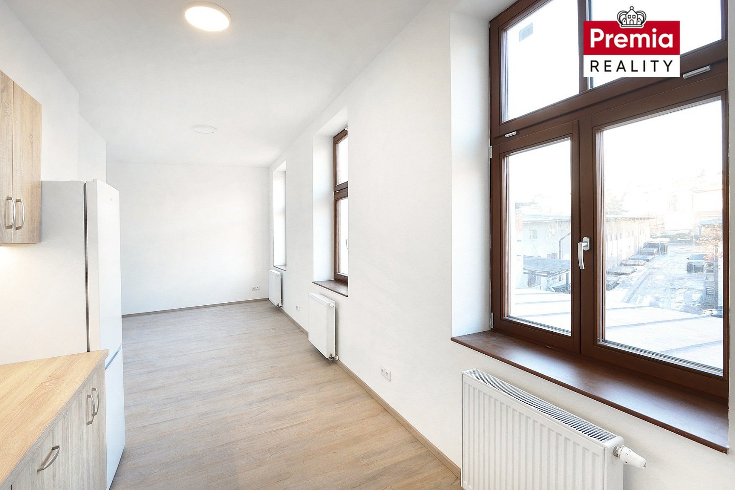 Byt 2+kk · 43 m² · Dr. Milady Horákové, Znojmo - 3