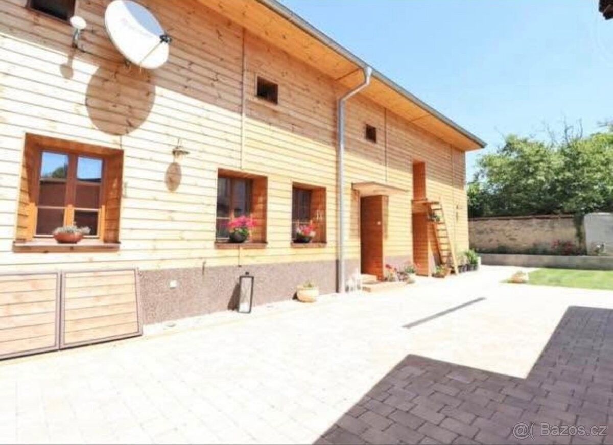 Ostatní, Brodek u Prostějova, 798 07, 90 m²