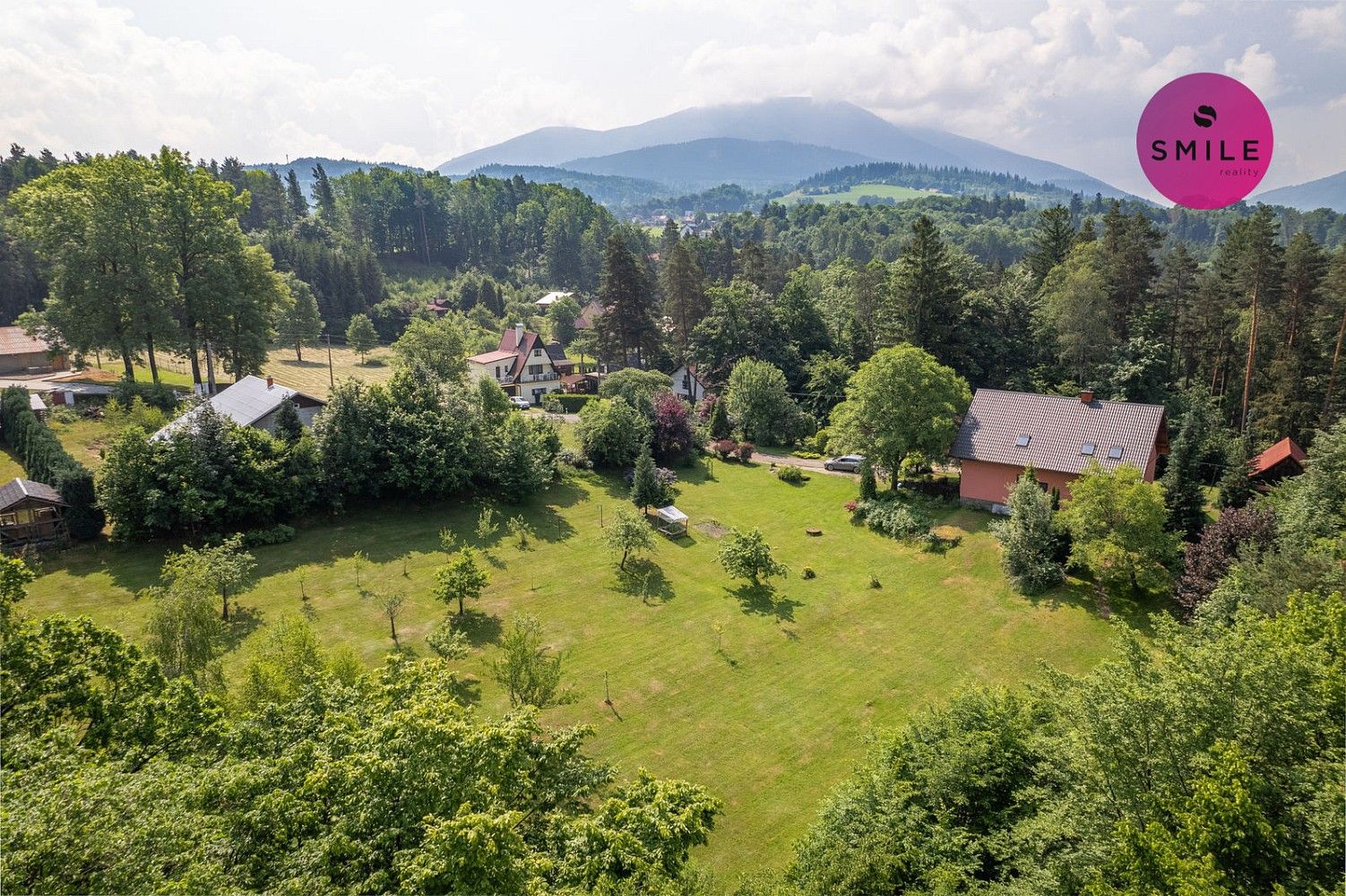 Pozemek pro bydlení · Čeladná, okres Frýdek-Místek, Moravskoslezský kraj - 3
