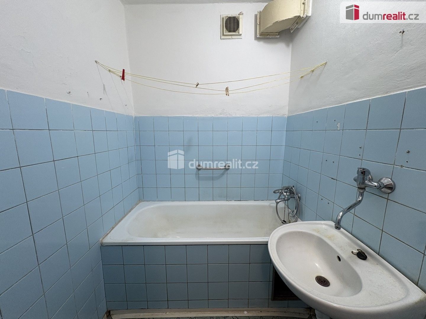 Byt 2+1 · 81 m² · Čechovská, Příbram - 3