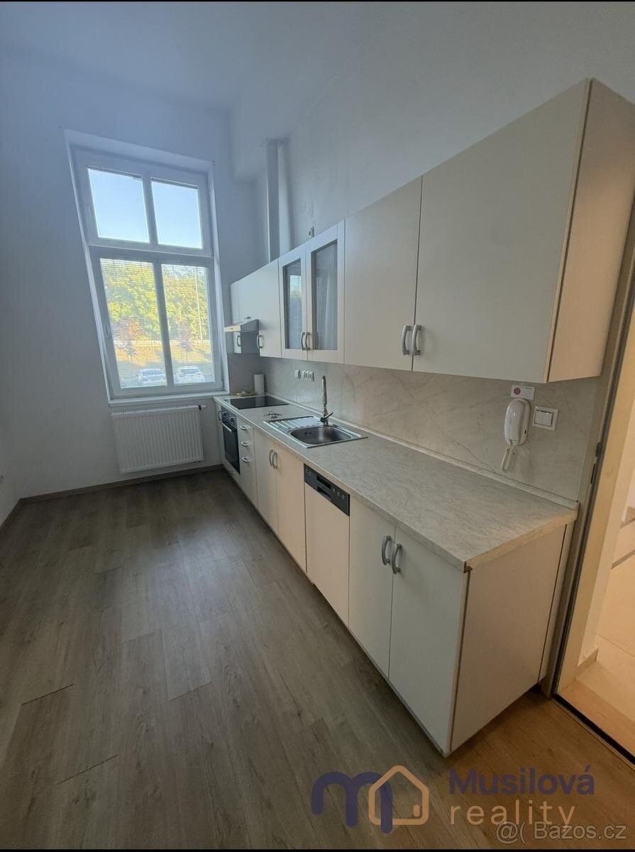 Byty, Teplice, 415 01