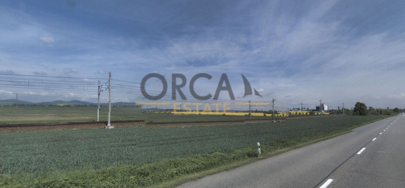 Zemědělský pozemek · Staré Město, okres Uherské Hradiště, Zlínský kraj - 3