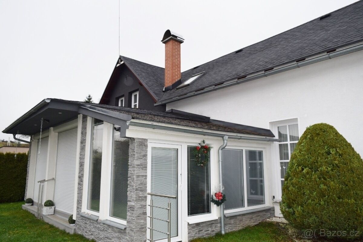 Prodej rodinný dům - Batňovice, 542 37